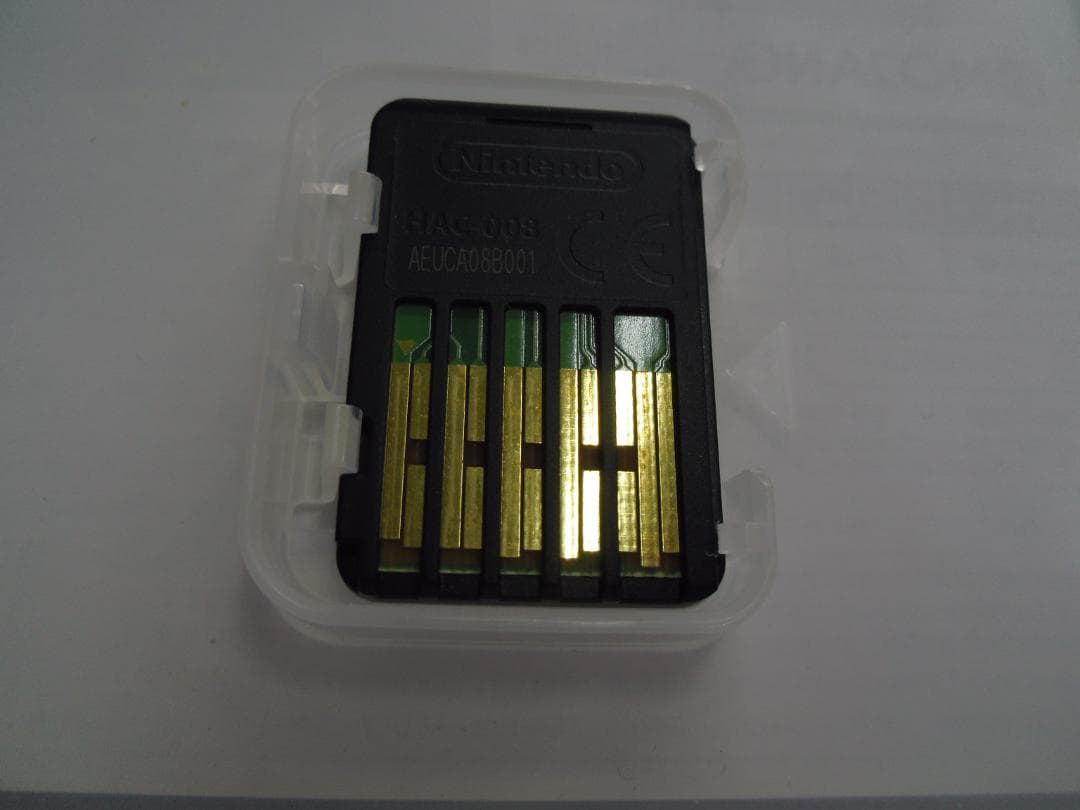 【中古】Switchソフト あつまれどうぶつの森 & マインクラフト　セット
