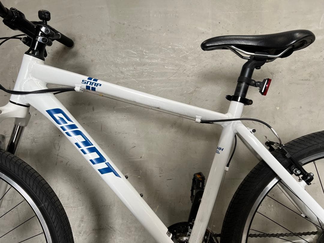 マウンテンバイク　GIANT SNAP ジャイアント　スナップ　MTB