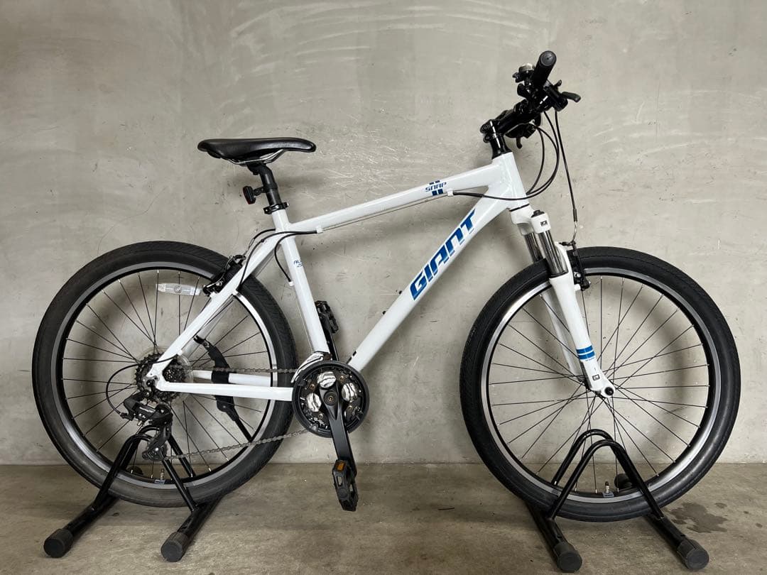 マウンテンバイク　GIANT SNAP ジャイアント　スナップ　MTB