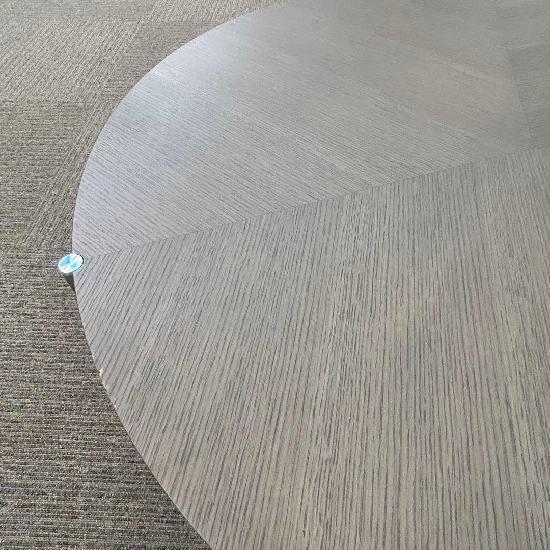 【希少】alflex アルフレックス 二段式センターテーブル　ルナーリー
