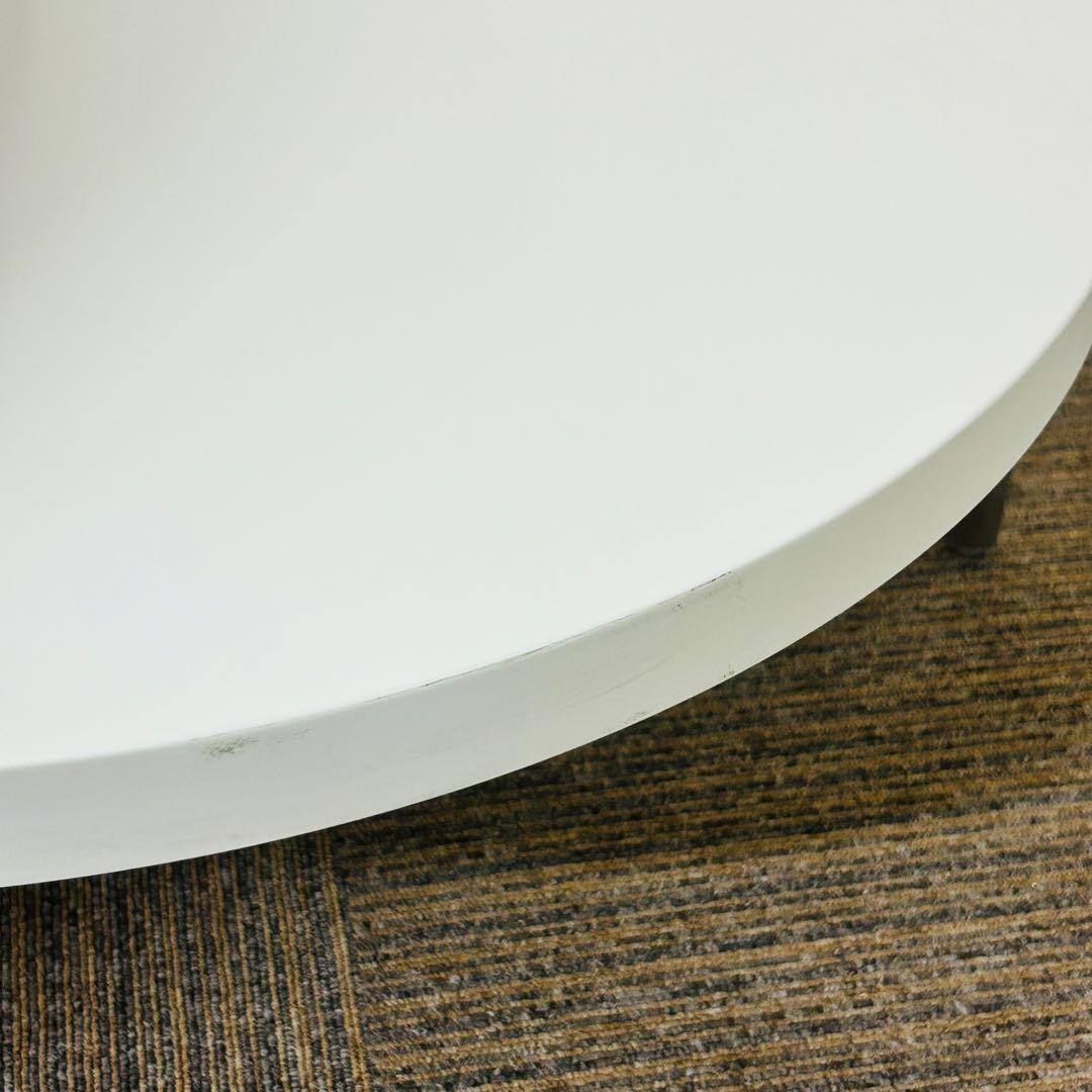 【希少】alflex アルフレックス 二段式センターテーブル　ルナーリー