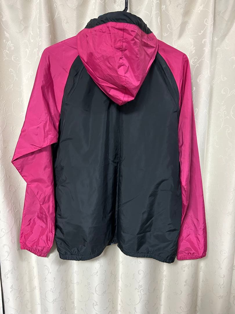 最終値下げ　美品　umbro ウィンドブレーカー 　上下セット