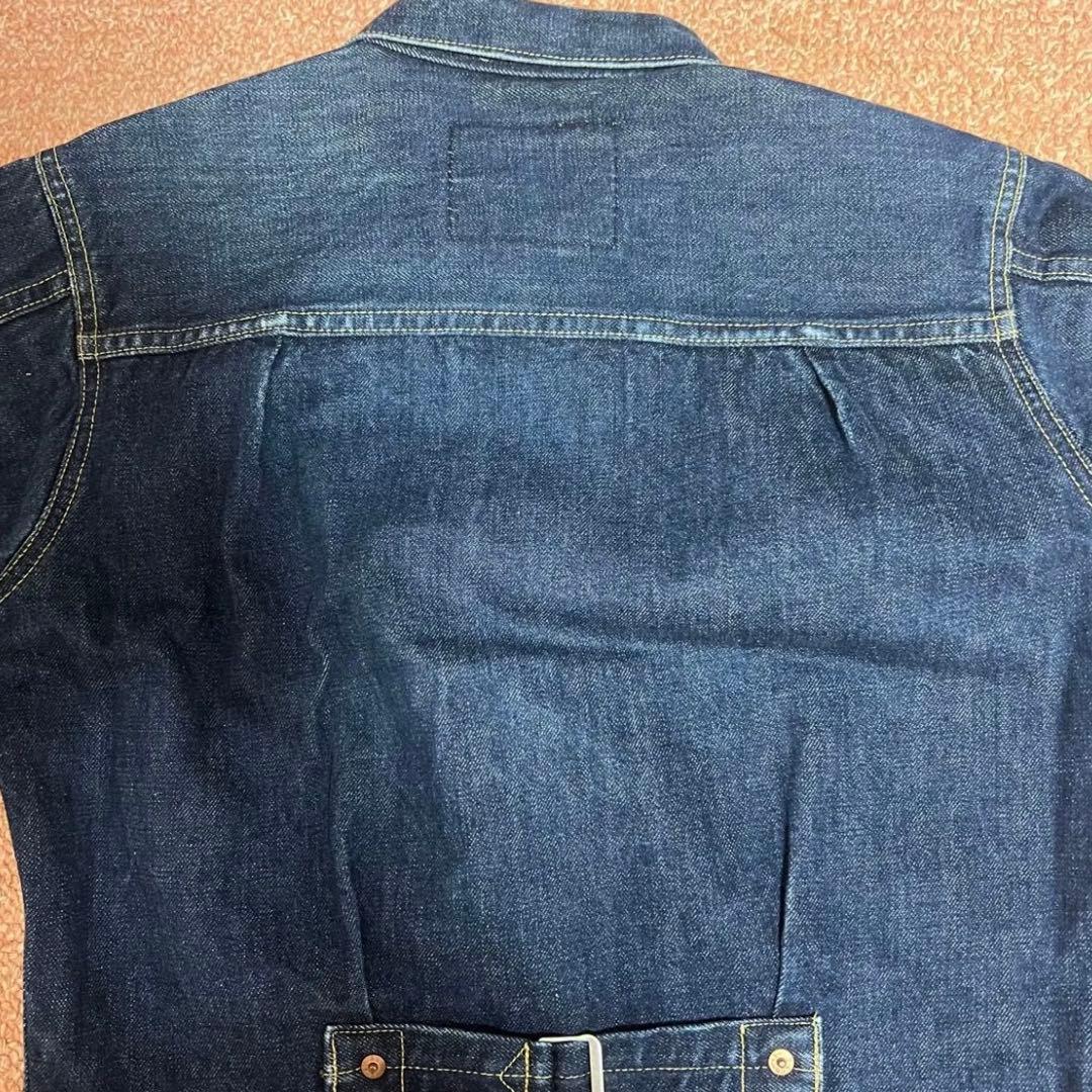 Levi's 71506XX 大戦モデル ファースト　復刻　90s 34