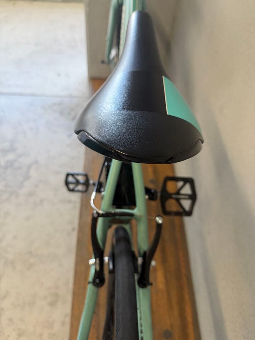 希少　Bianchi カメレオンテE SPORT電動アシスト　引取り希望