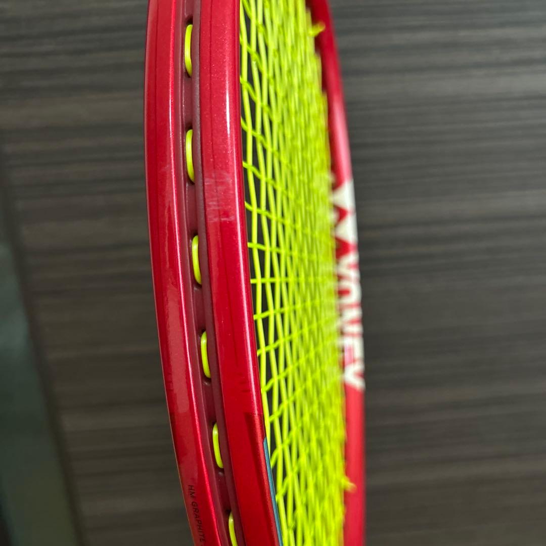 ブイコア98 2026 G2 テニスラケット