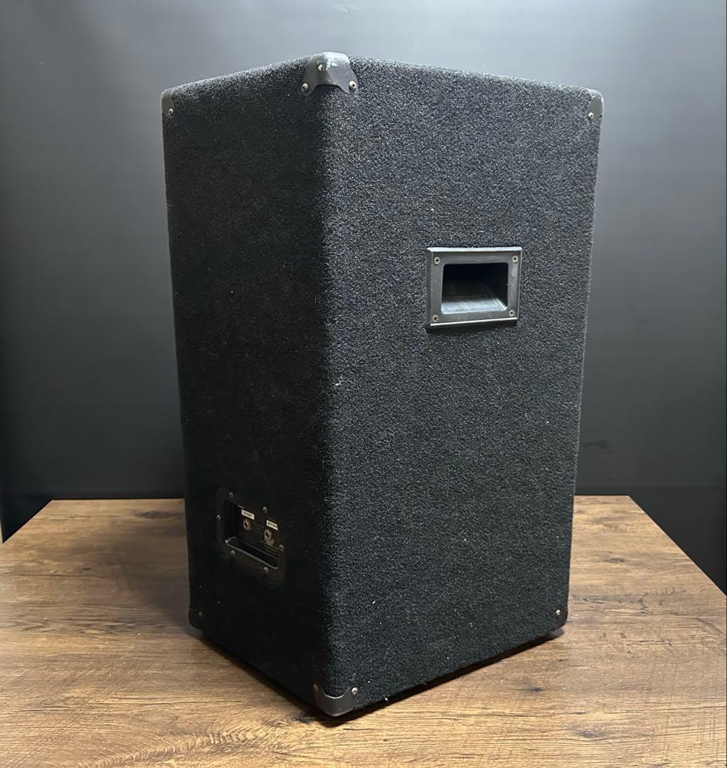 YAMAHA ヤマハスピーカー club series S115 I I I
