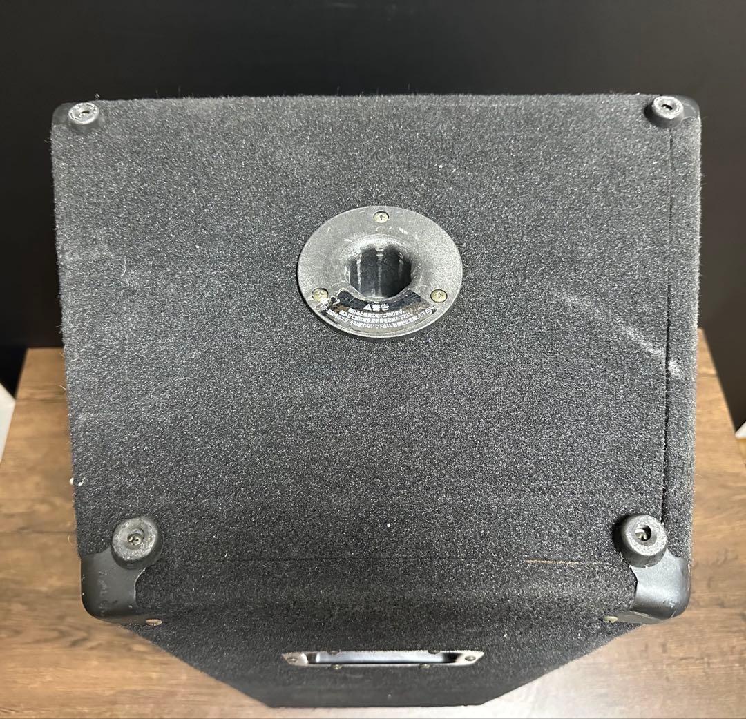 YAMAHA ヤマハスピーカー club series S115 I I I