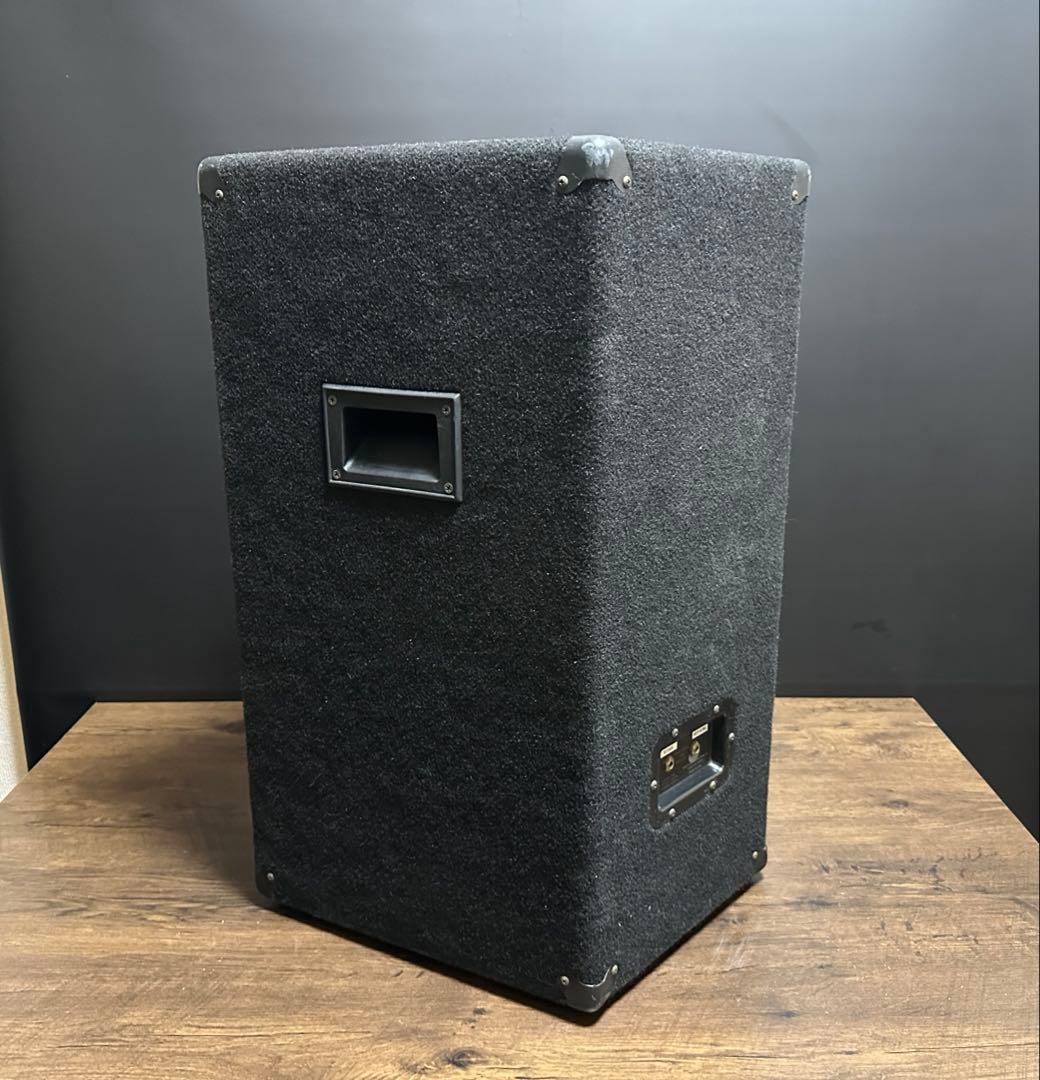 YAMAHA ヤマハスピーカー club series S115 I I I