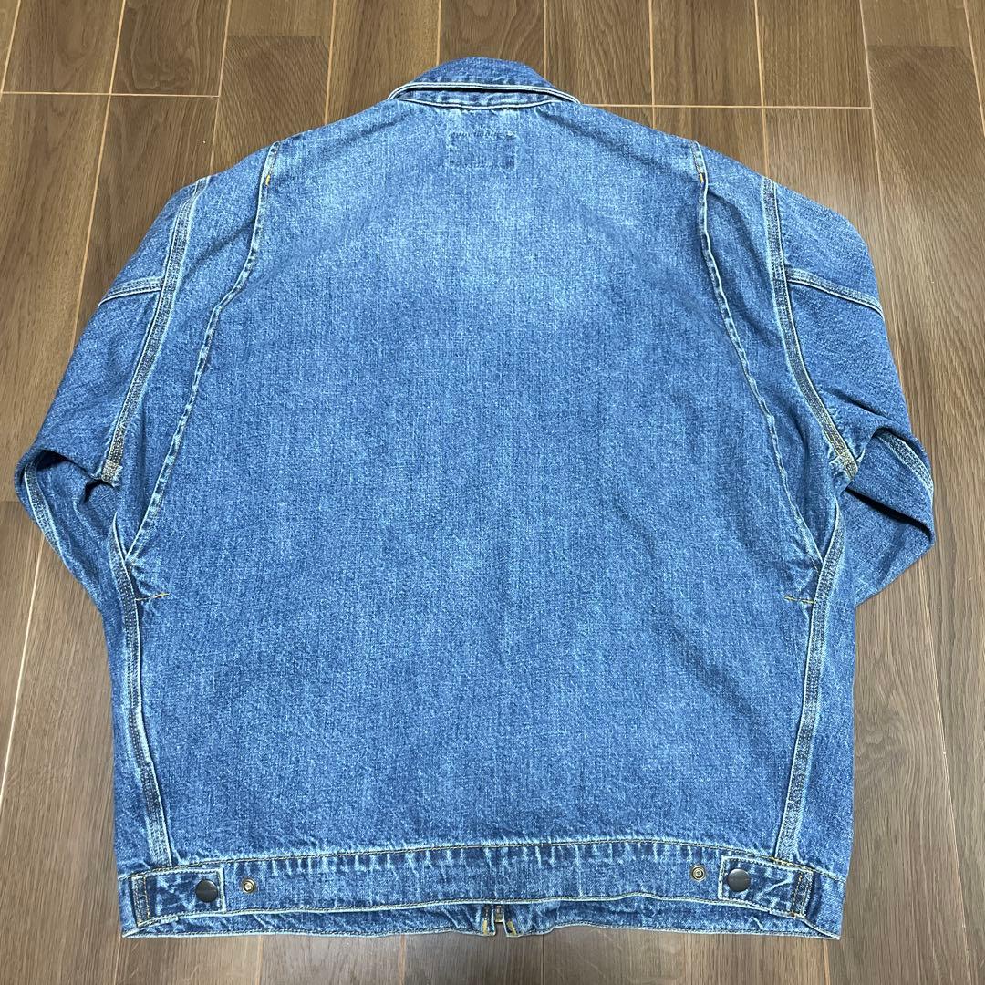 Carhartt WIP OG デトロイトジャケット