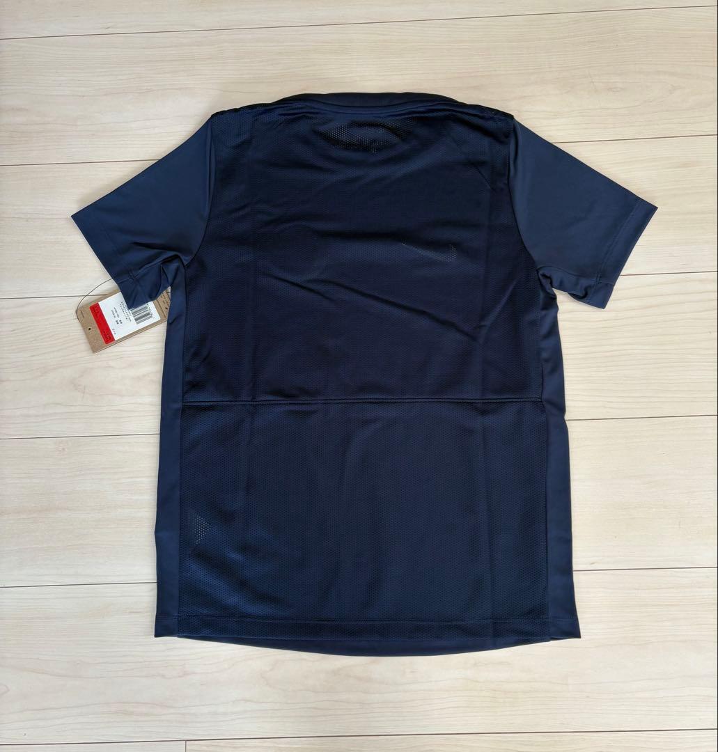 新品★NIKE パリSG★アカデミープロトップ&パンツ★上下セットアップ★１６０