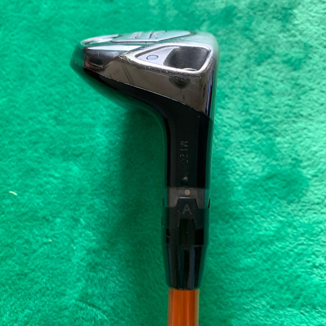 【名器×最強組合せ】タイトリスト 910H 19° Tour AD DI-85s