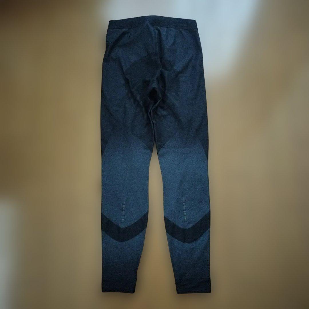 ウォーキング・ランニングウェア asics energy saving long tights
