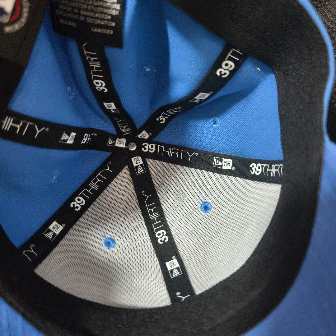 ニューエラ ボストン・レッドソックス シティコネクト キャップ 39THIRTY