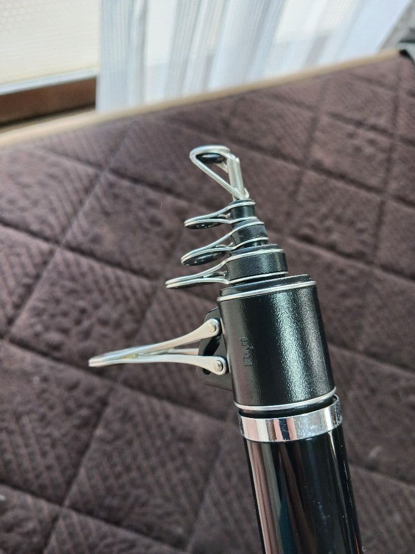 ダイワ Daiwa リバティクラブサーフT 30-390 振出し竿