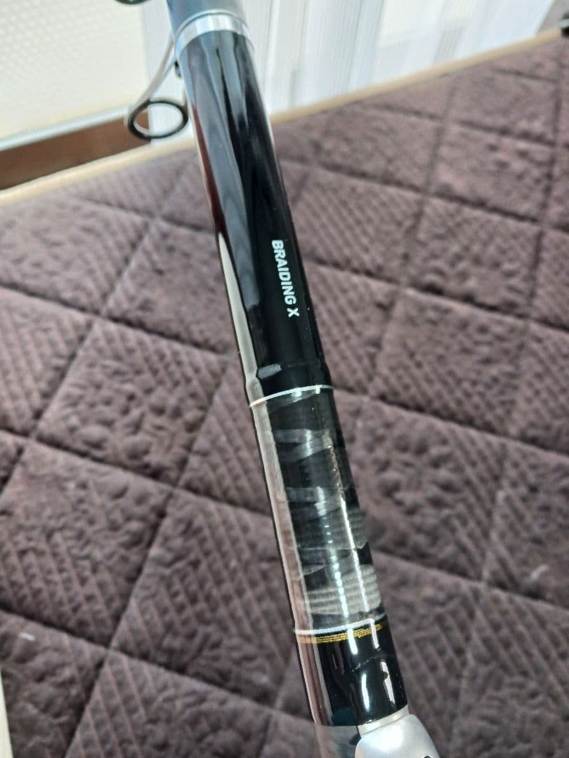 ダイワ Daiwa リバティクラブサーフT 30-390 振出し竿