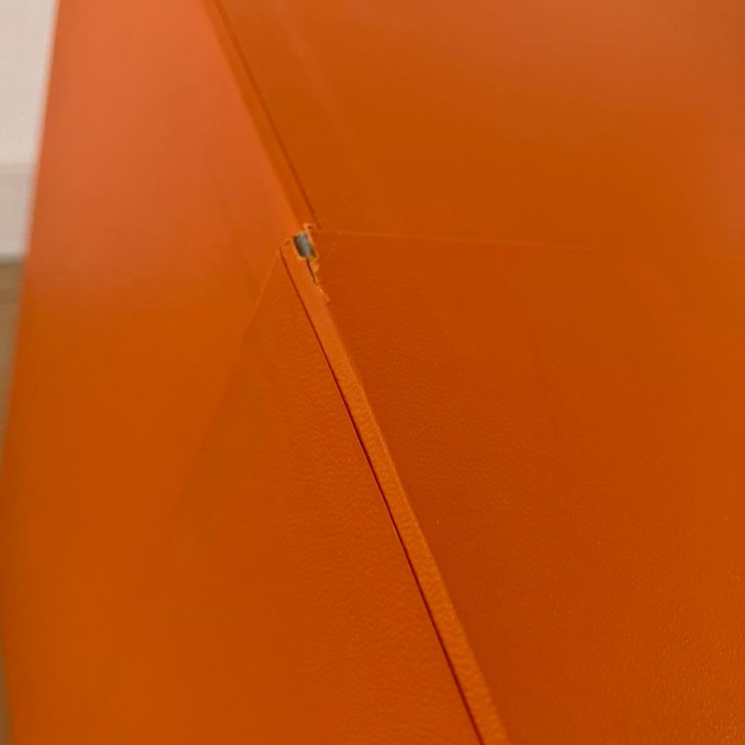 HERMÈS 特大ギフト箱　空箱　Large-sized empty box