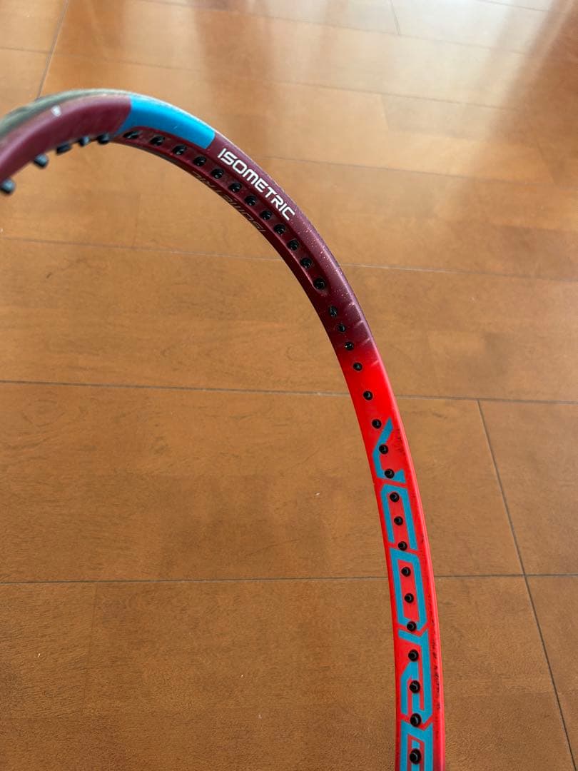 YONEX VCORE 98 テニスラケット 2021年モデル