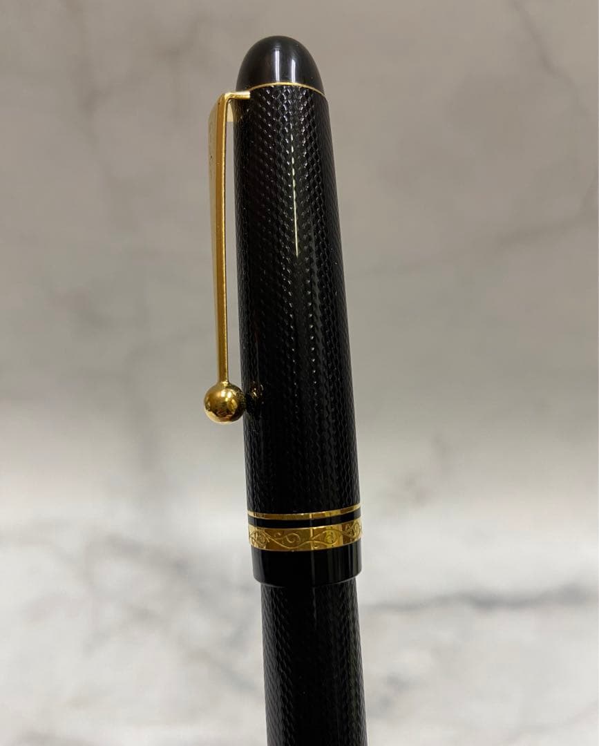 PILOT パイロット 14K585 万年筆