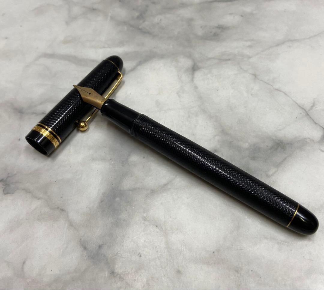 PILOT パイロット 14K585 万年筆