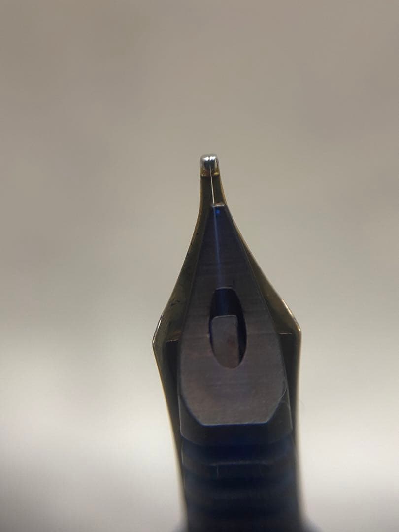 PILOT パイロット 14K585 万年筆