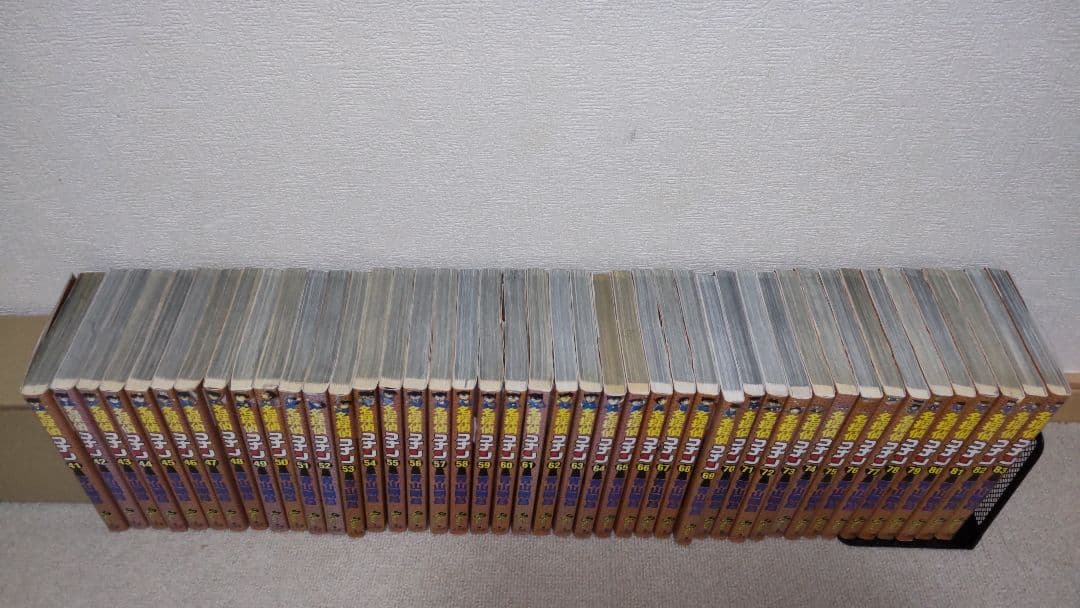 名探偵コナン 1〜102巻 + おまけ3冊
