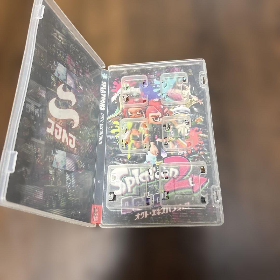 Nintendo Switch 本体 ソフト