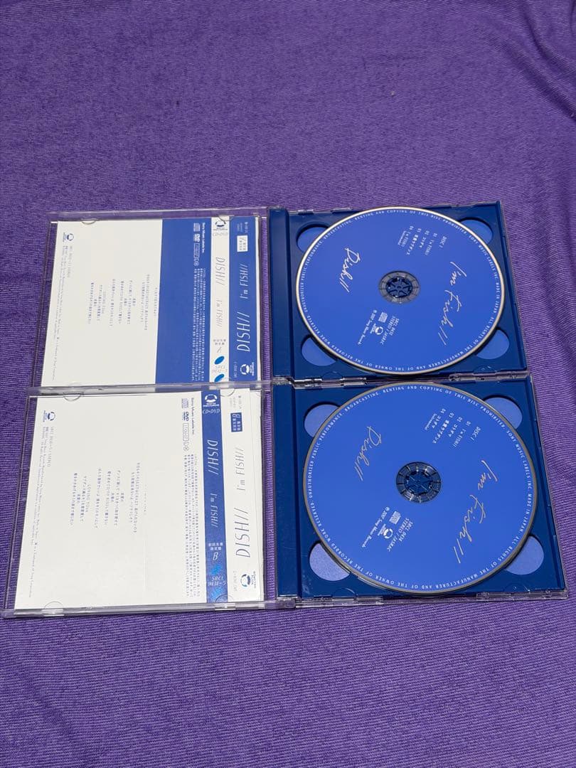 DISH// CD 19枚セット CD DVD