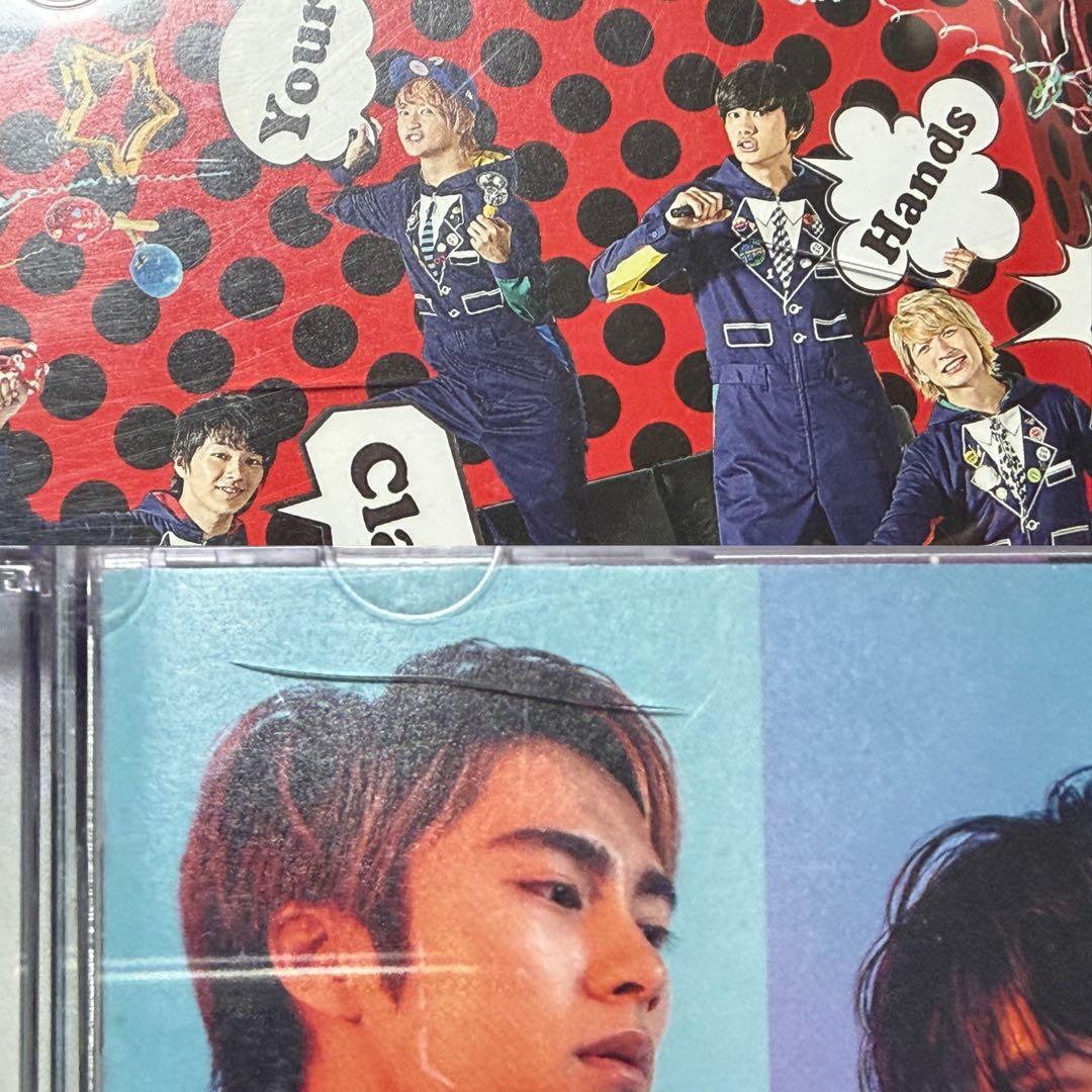 DISH// CD 19枚セット CD DVD