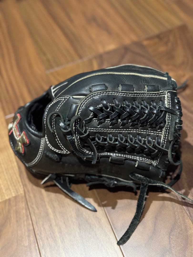 ゆうき様　アンダーアーマー I WILL 軟式 内野手用 グローブ 野球グラブ