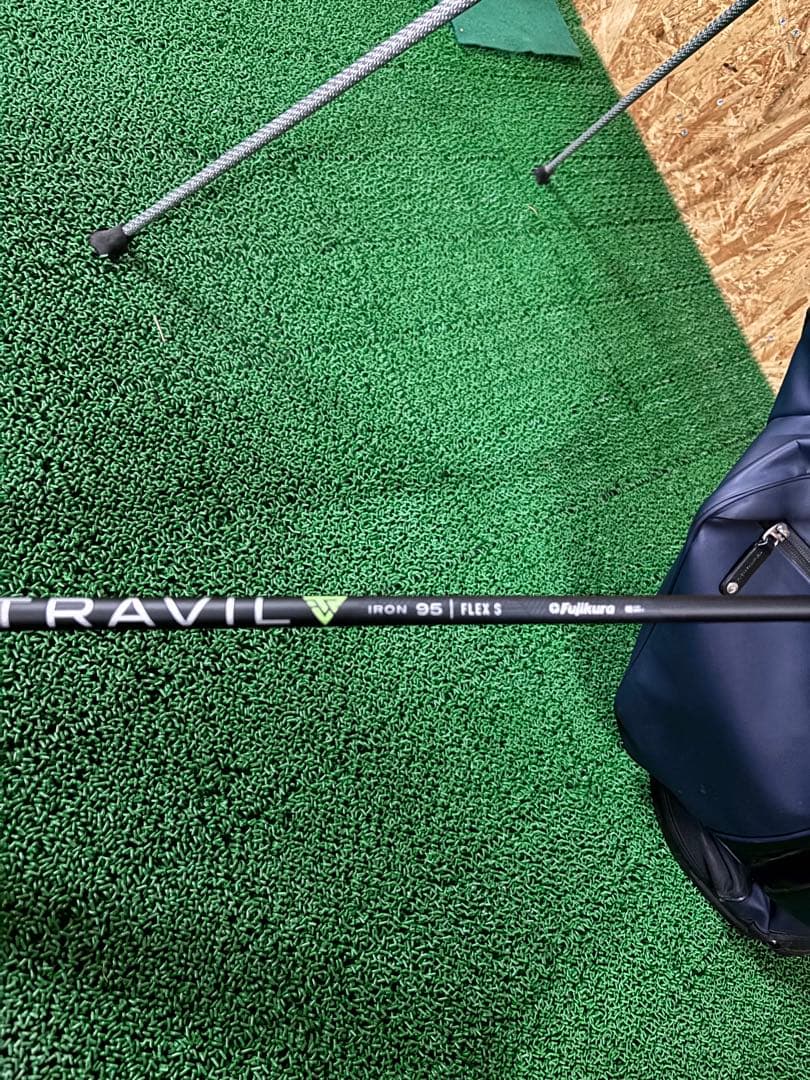 クラブ TaylorMade 2023.P790 TRAVIL95S
