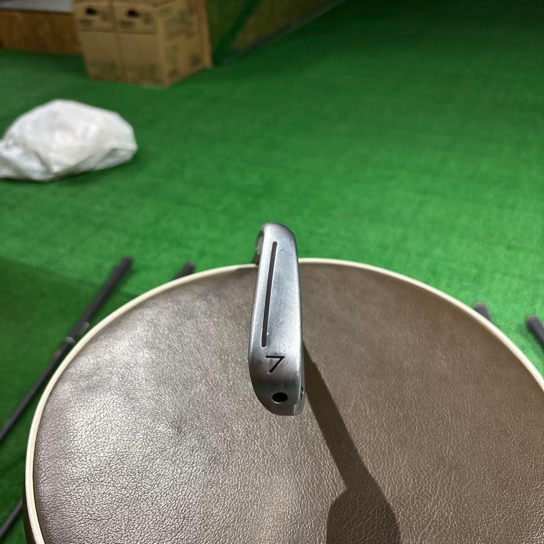 クラブ TaylorMade 2023.P790 TRAVIL95S