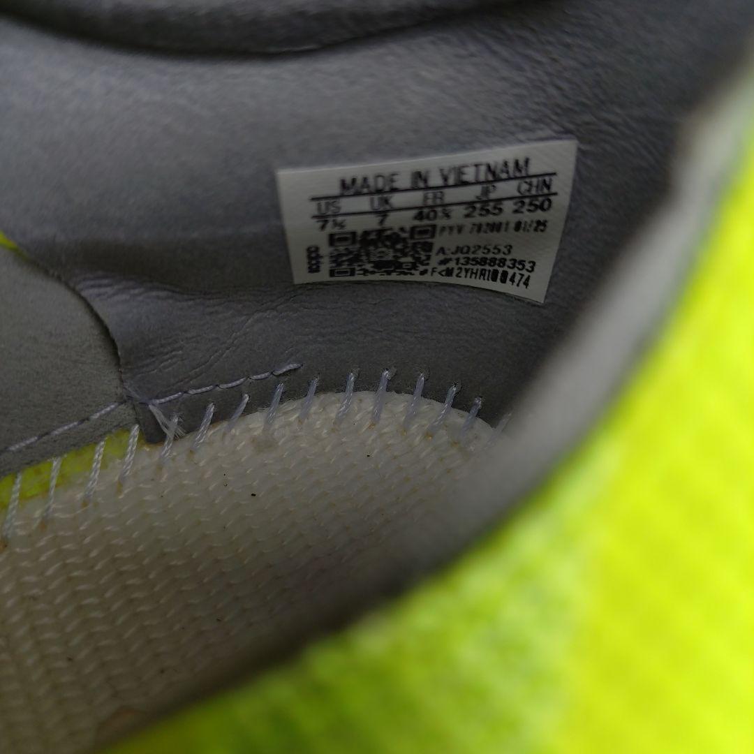 ADIZERO BOSTON 12　25.5cm