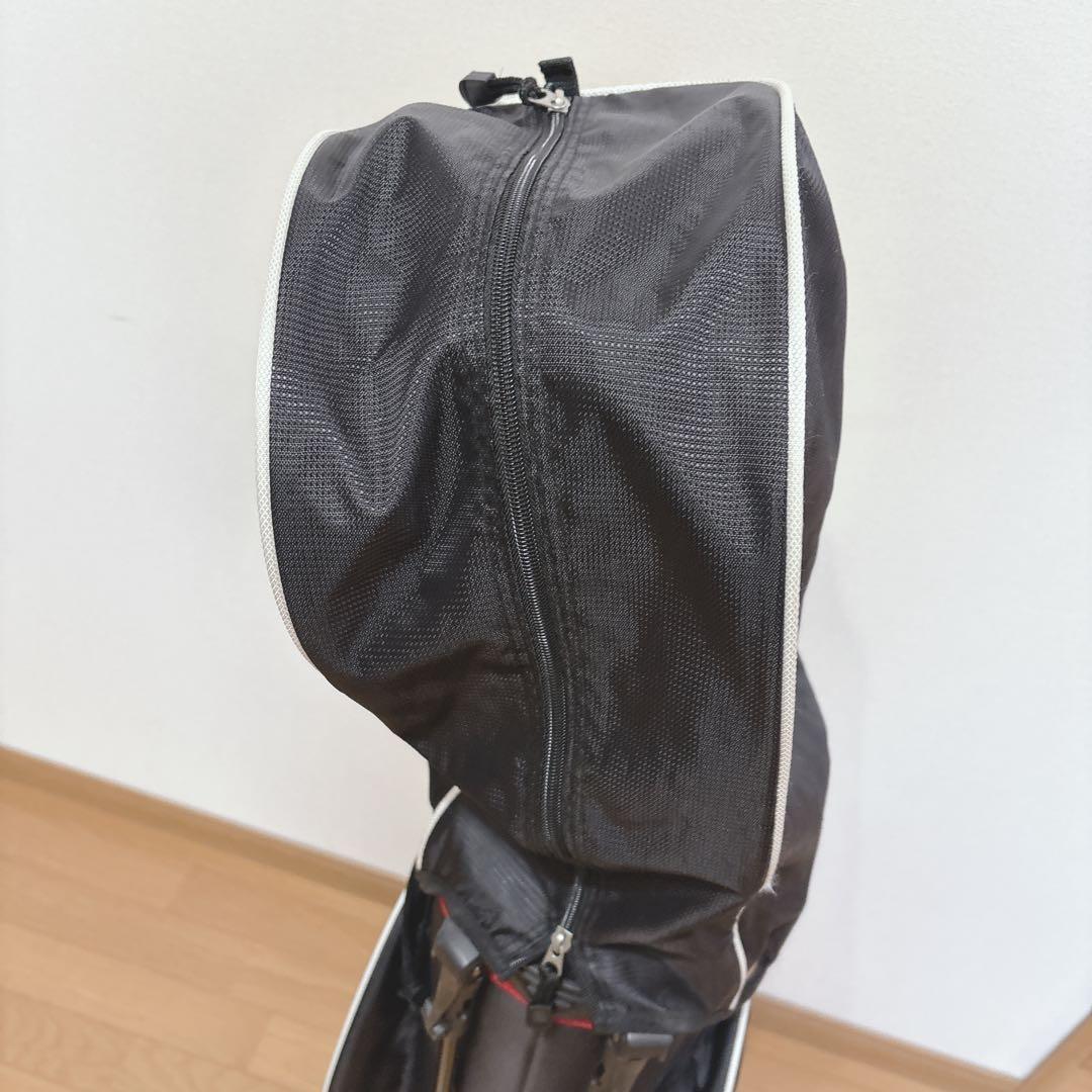 K380 IGNIO イグニオ スタンドキャディバック 軽量