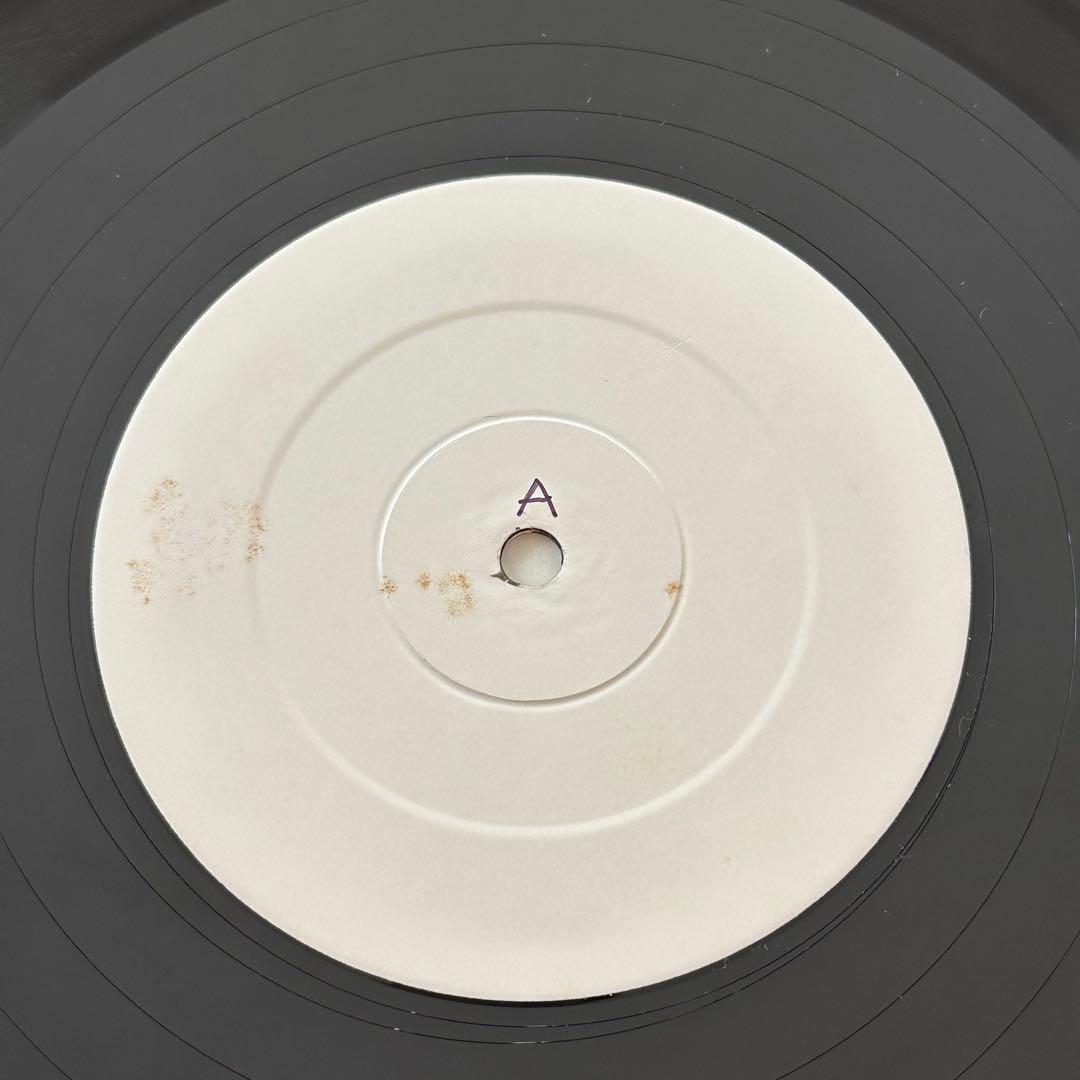 TheOrb ‎AHugeEverGrowing Remix レアPromo盤