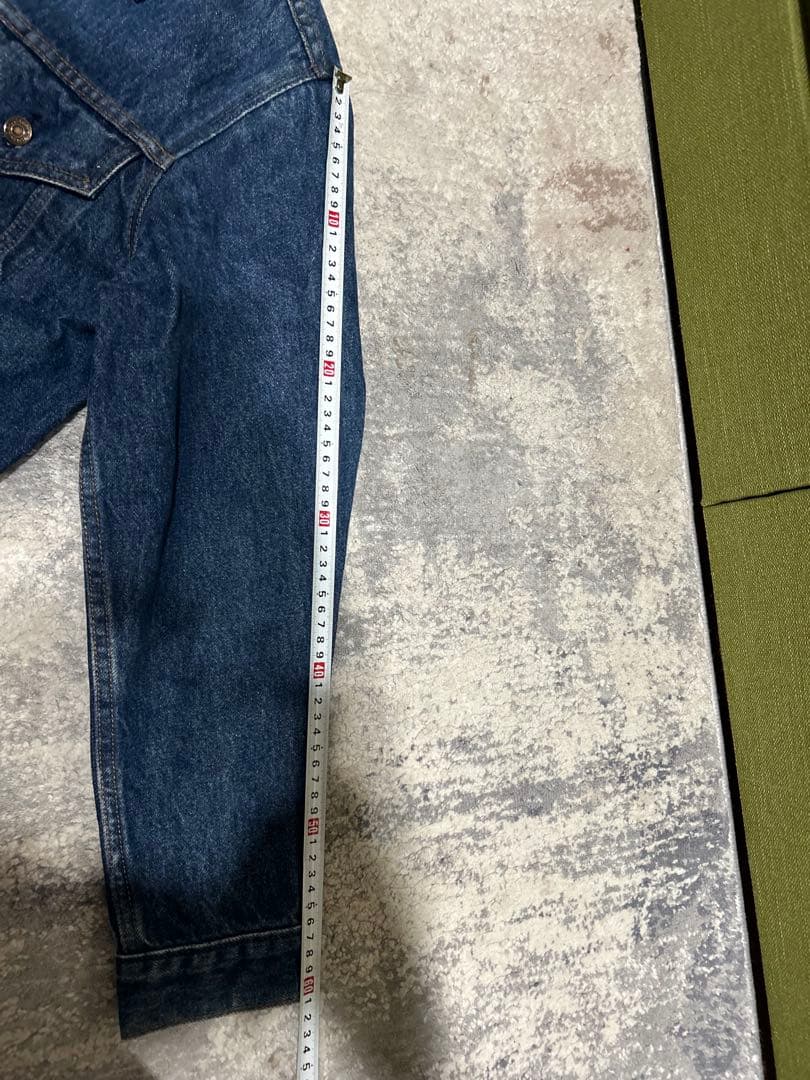 ジャケット・アウター Levi's 70506 40R