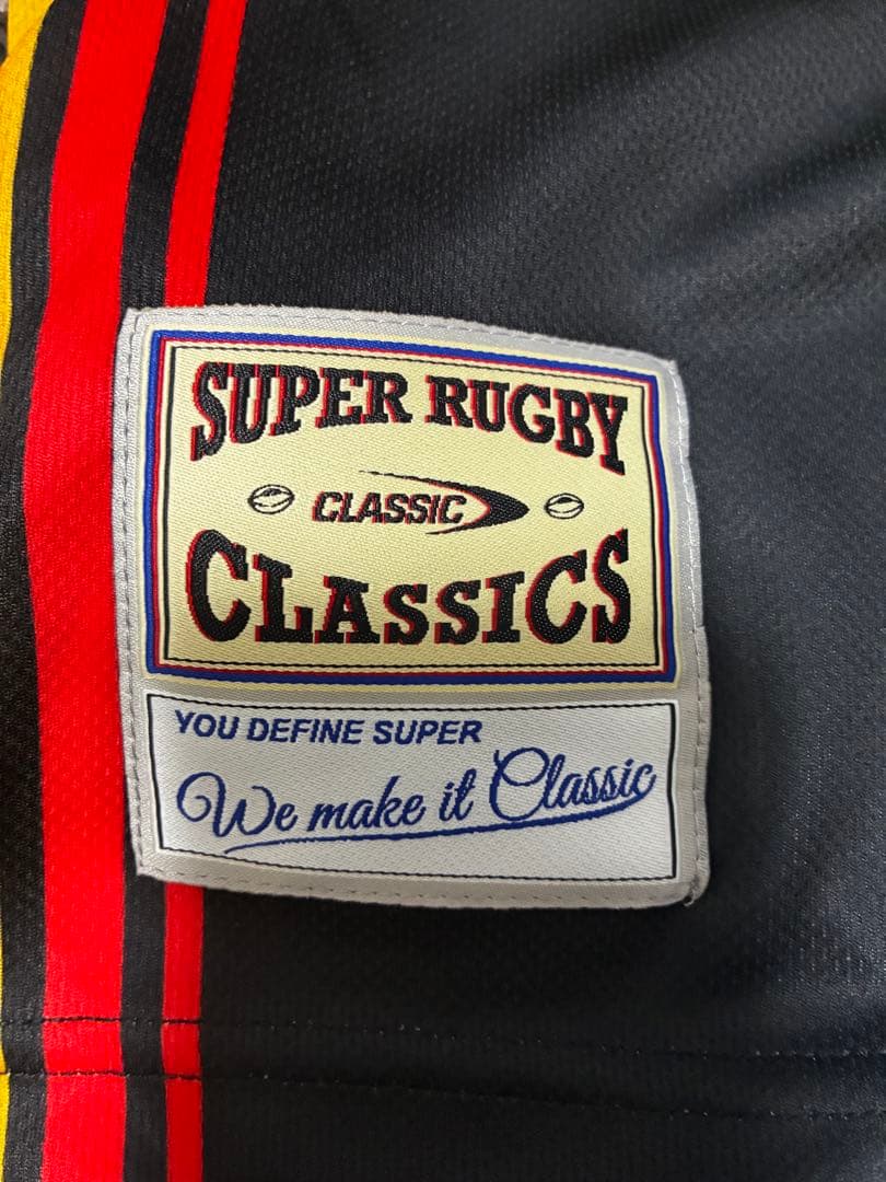 CHIEFS バスケットボールシャツ XL