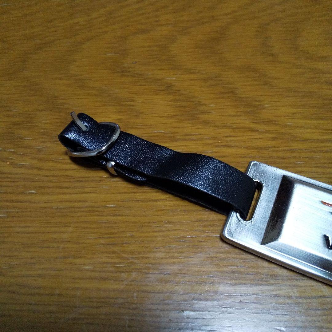 Vokey Design ゴルフネームプレート レア未使用