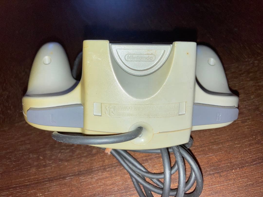 Nintendo Switch NINTENDO 64