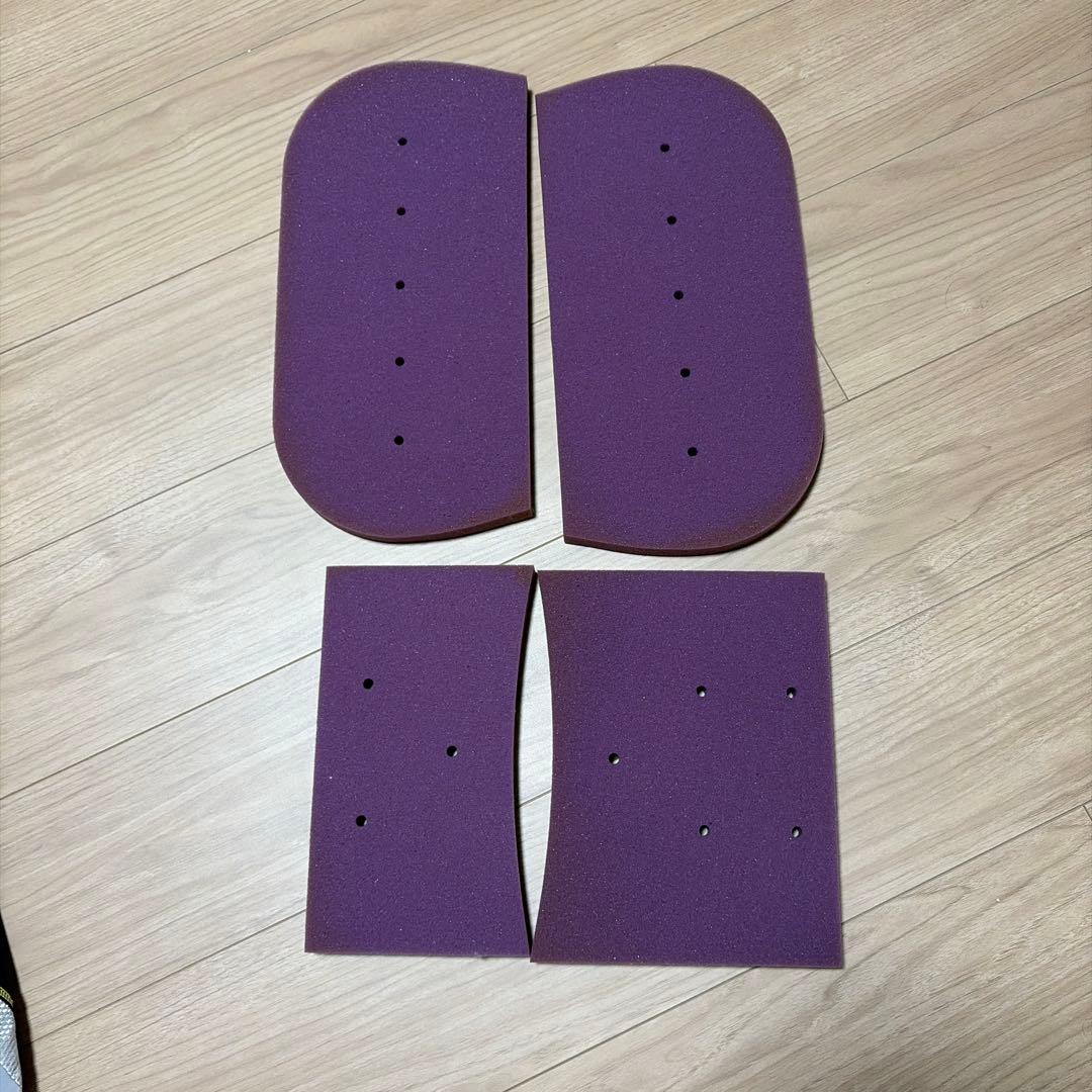 西川　Air4D　ピロー枕　低め
