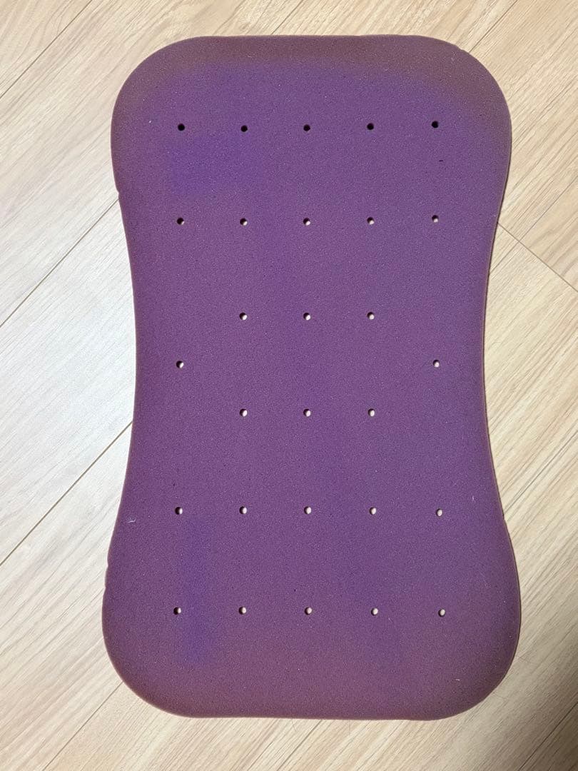 西川　Air4D　ピロー枕　低め
