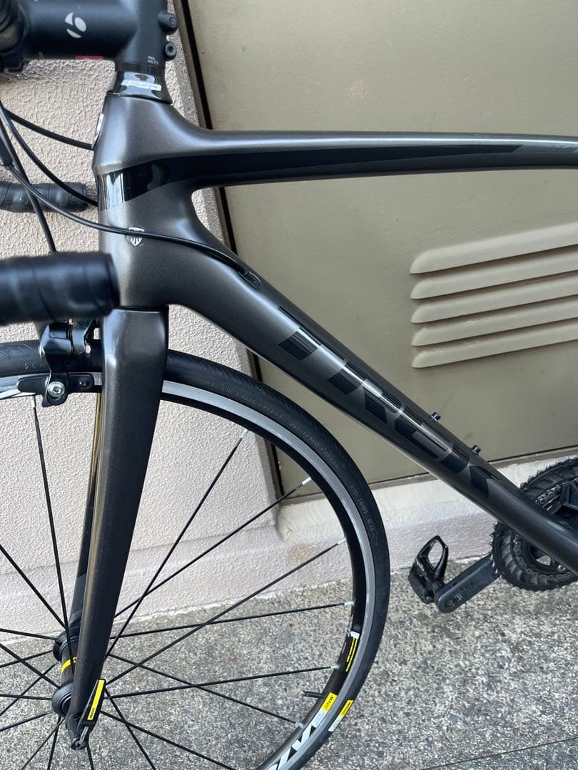 TREK EMONDA SL5 2018 サイズS 2x11s 5800 105