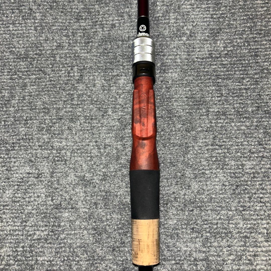 ロッド Fishman Beams LOWER8.6L