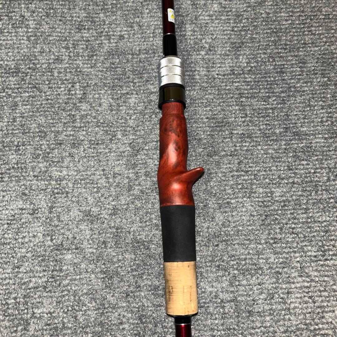 ロッド Fishman Beams LOWER8.6L