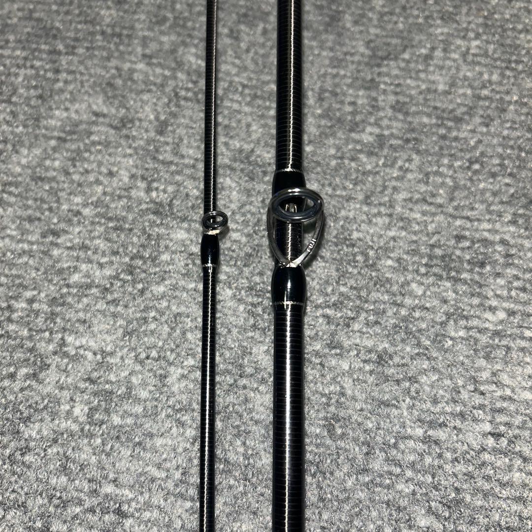 ロッド Fishman Beams LOWER8.6L