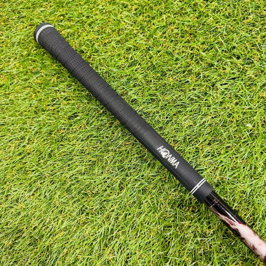 【美品】HONMA TOUR WORLD TW737 445 ドライバー