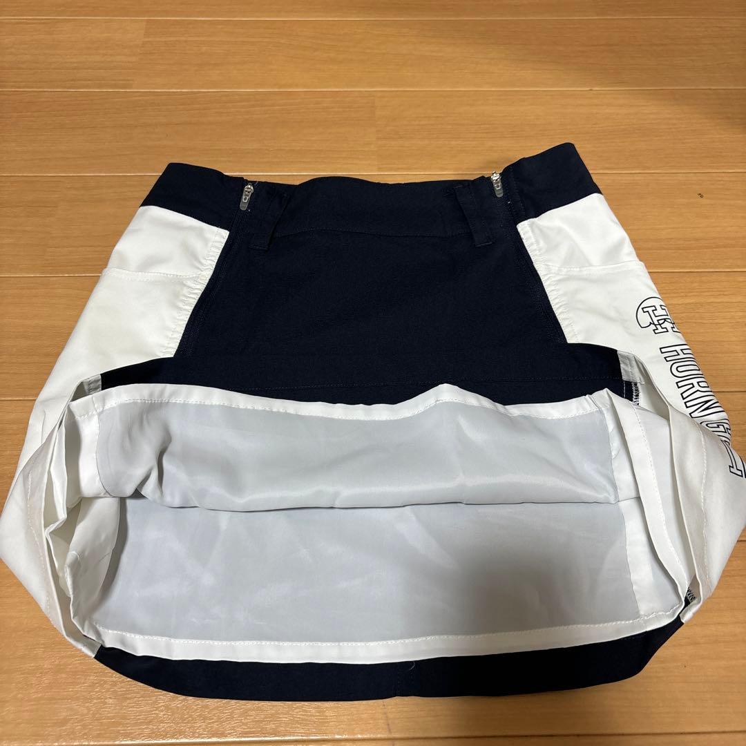 ホーンガーメント　セットアップ