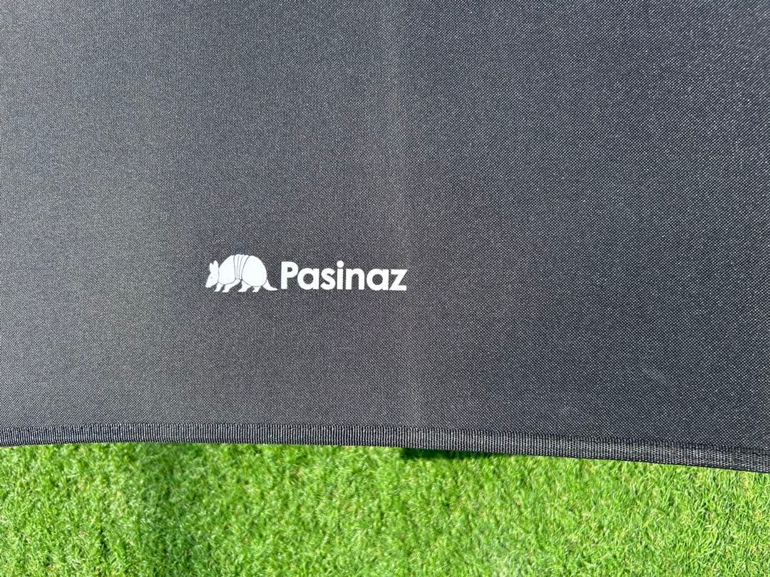 pasinazコット　①