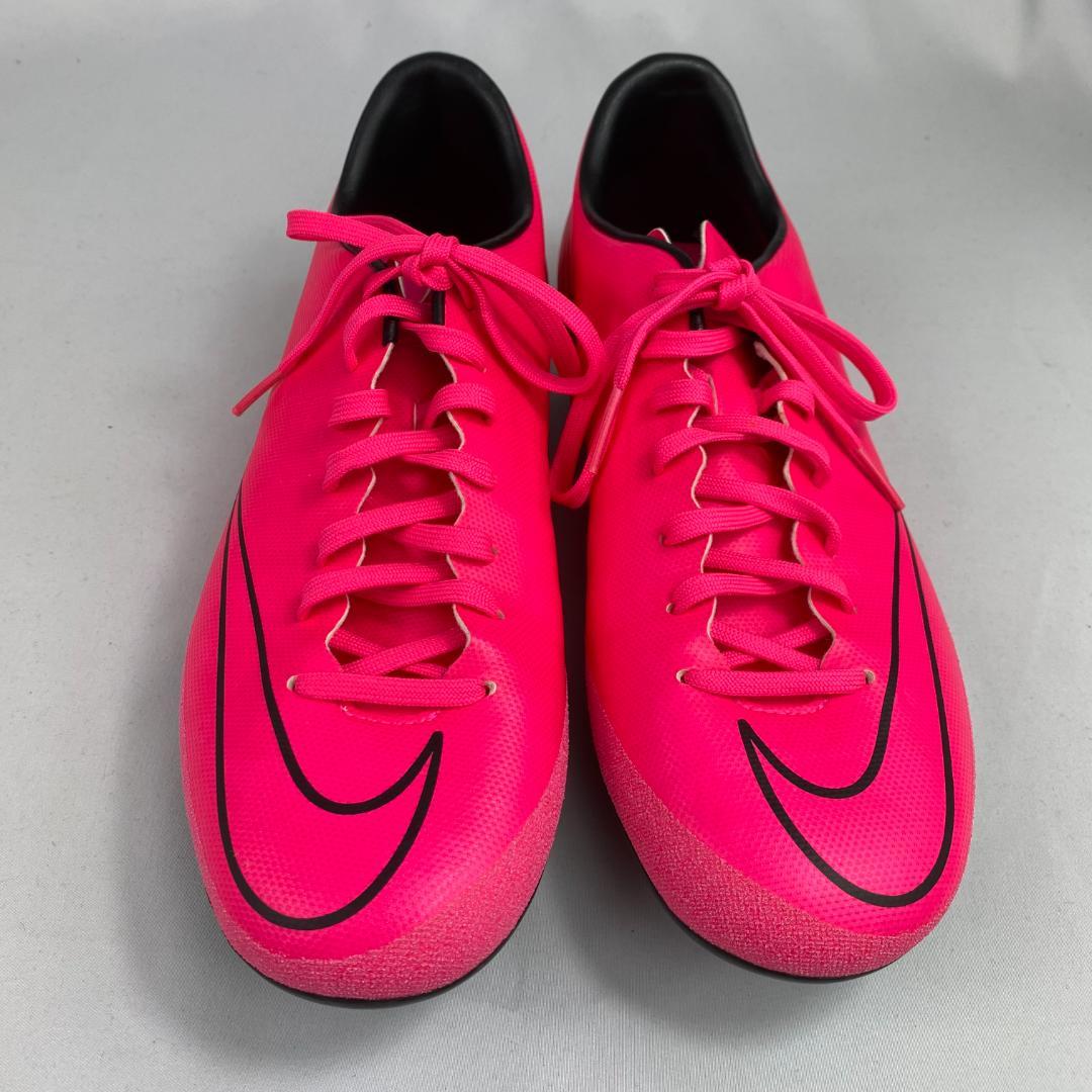 ★極美品 ナイキ マーキュリアル ビクトリー V HG-V 26.0cm