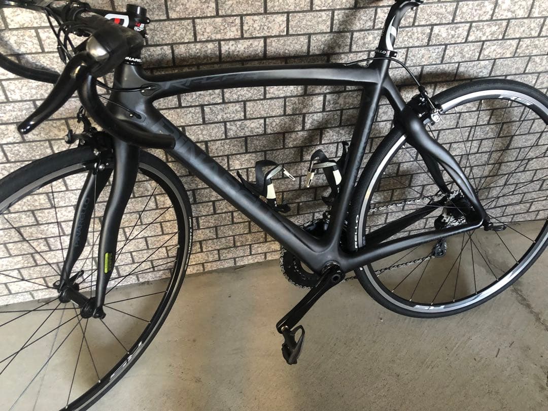 ピナレロPINARELLO ラザ　カーボンロードバイク