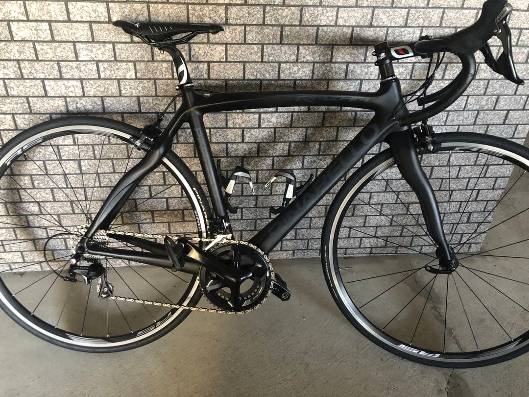 ピナレロPINARELLO ラザ　カーボンロードバイク